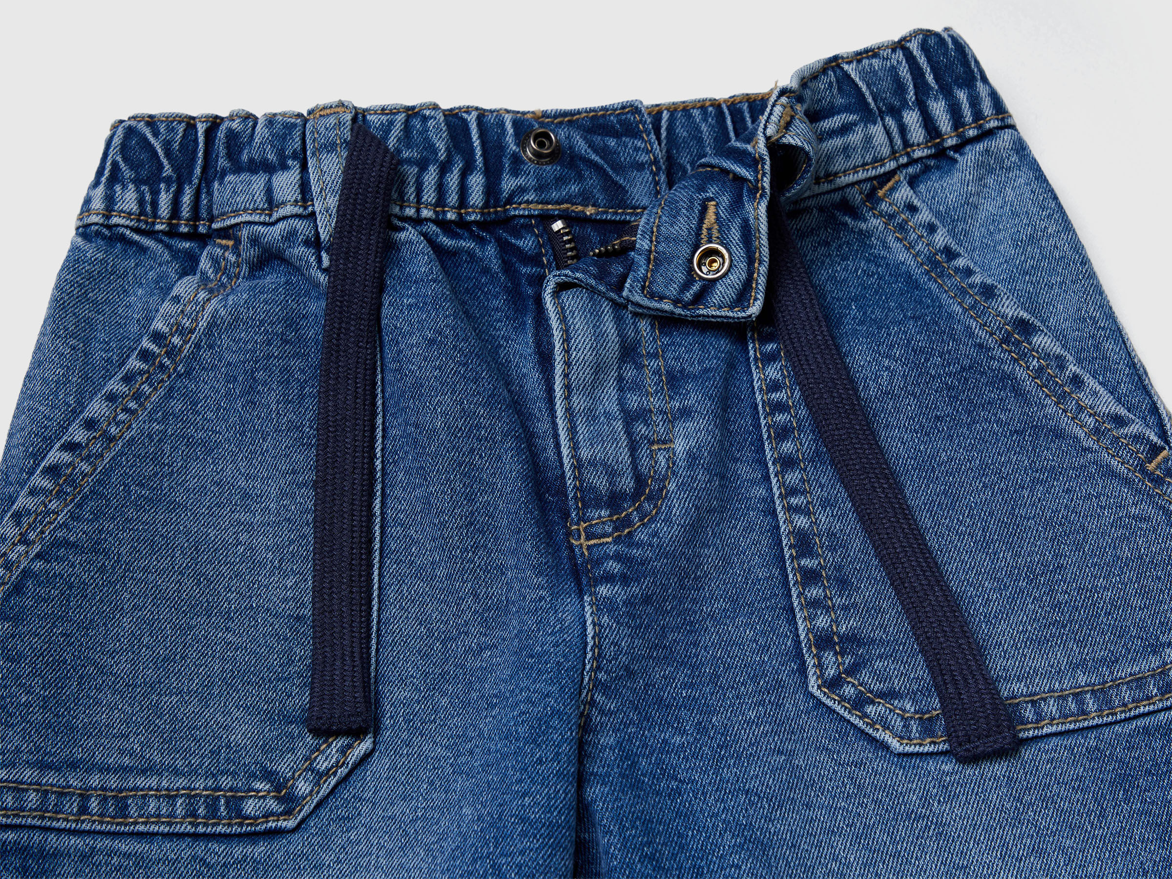 TROUSERS Junior Boy image number 3